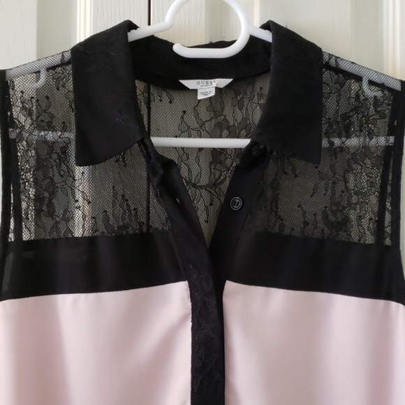 Guess dress - Picture 3 of 4